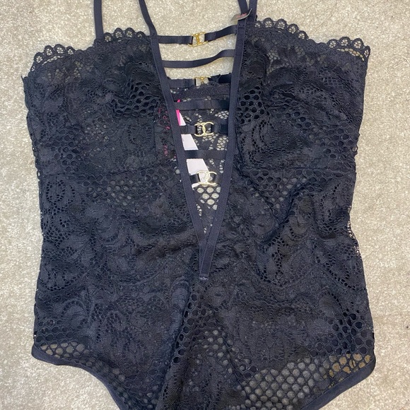 NWT lace body suit from La Senza - Picture 2 of 3
